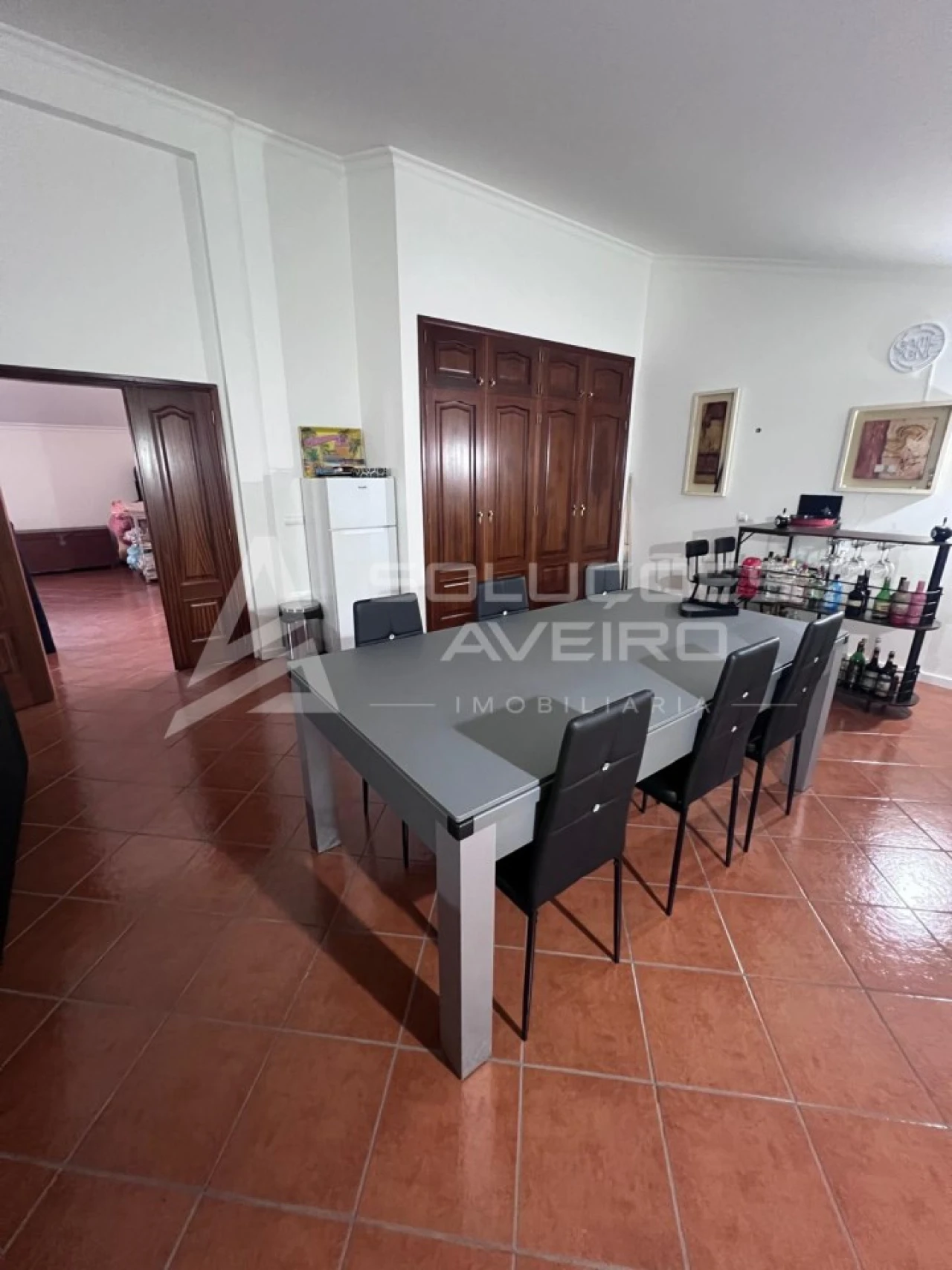 Moradia T4 para Venda em Amoreira da Gândara, Paredes do Bairro e Ancas Foto 20