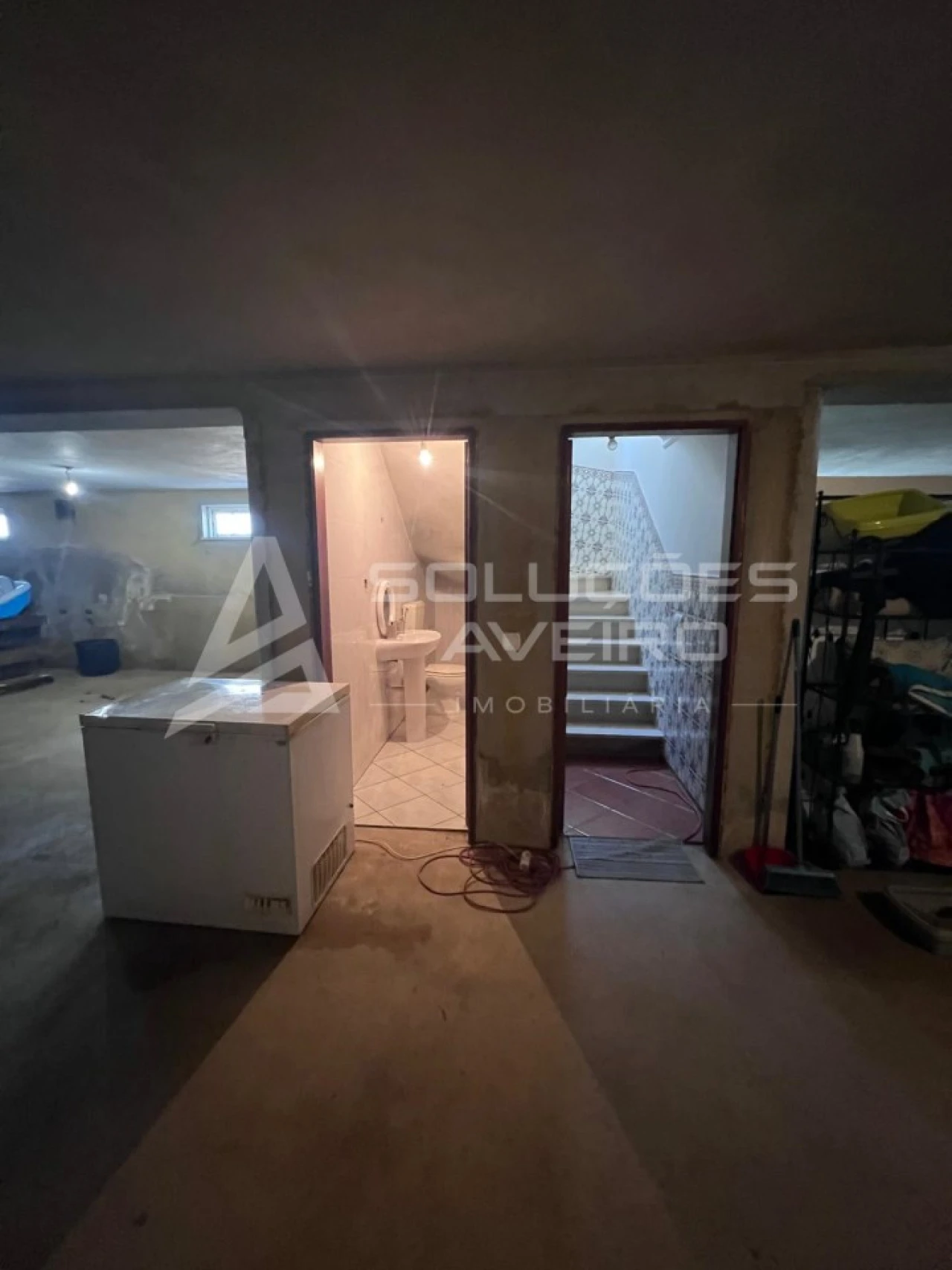 Moradia T4 para Venda em Amoreira da Gândara, Paredes do Bairro e Ancas Foto 22