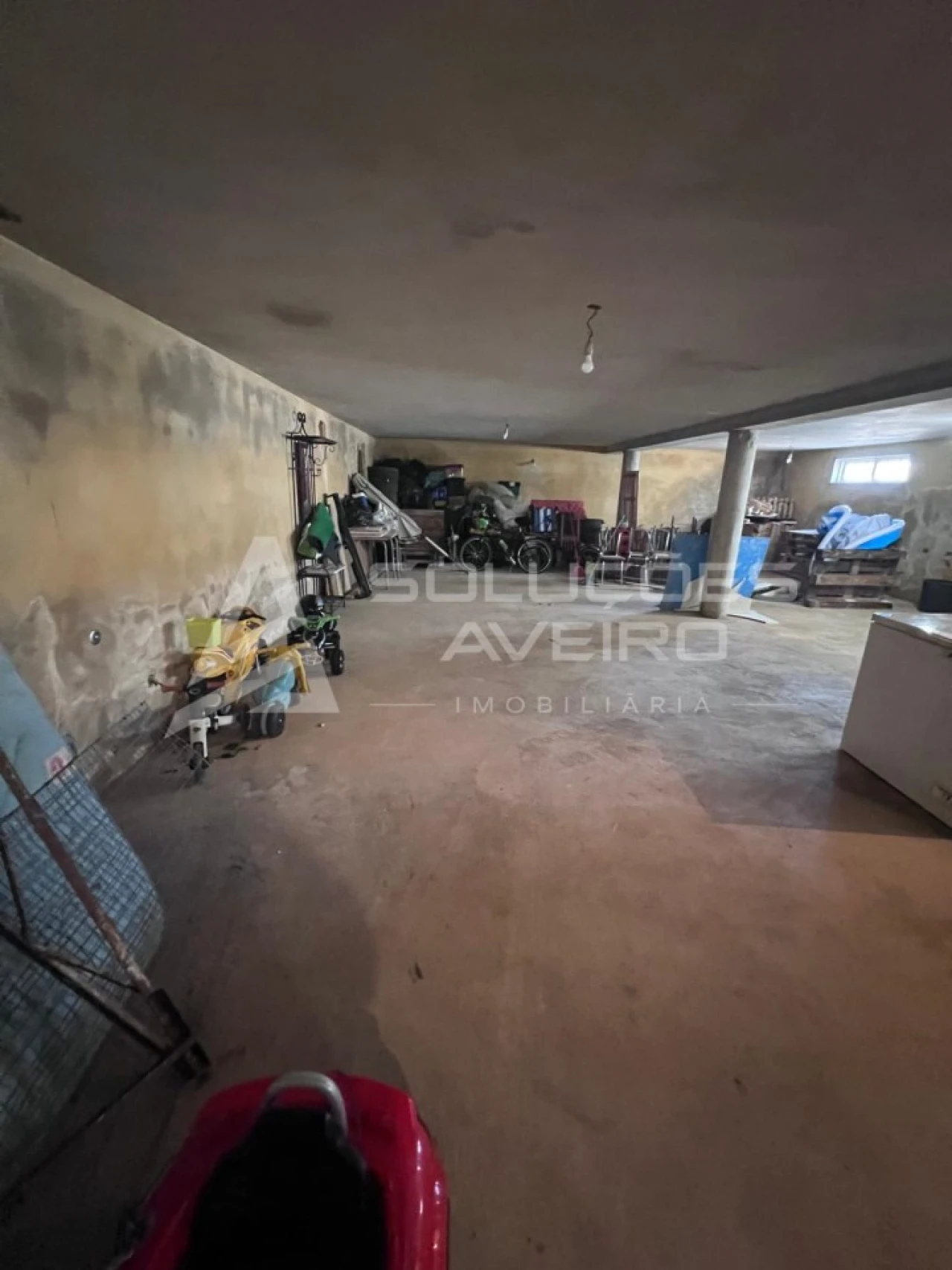 Moradia T4 para Venda em Amoreira da Gândara, Paredes do Bairro e Ancas Foto 24