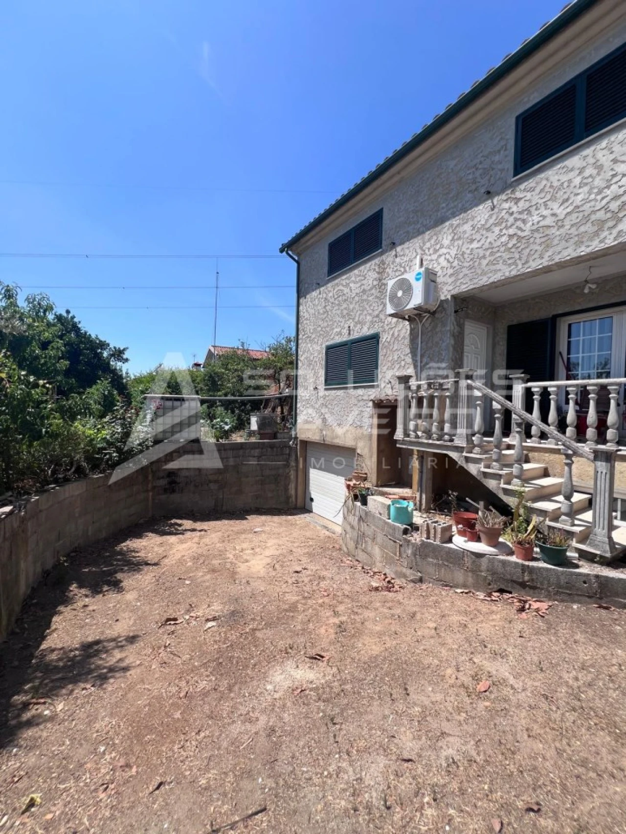 Moradia T4 para Venda em Amoreira da Gândara, Paredes do Bairro e Ancas Foto 29