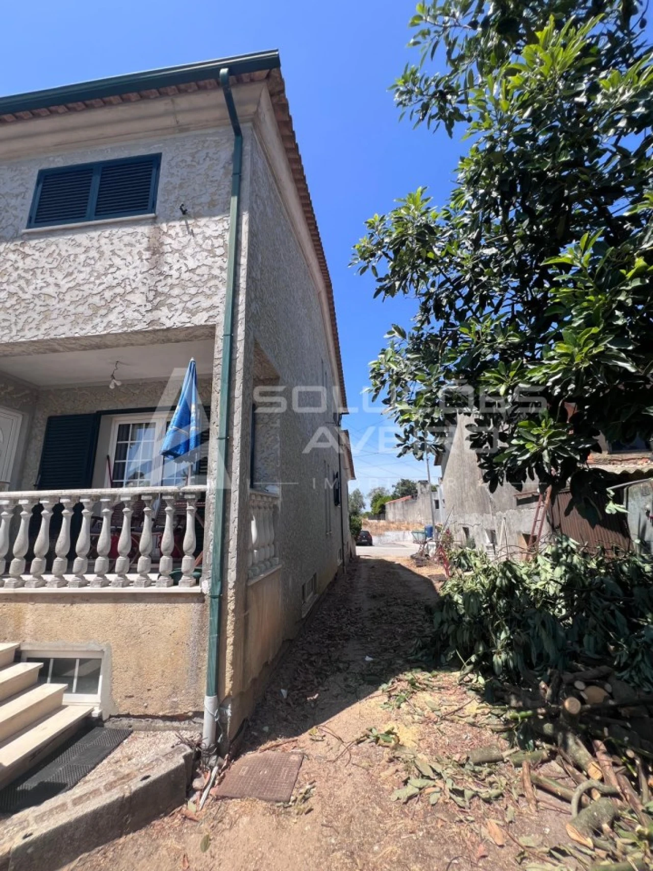 Moradia T4 para Venda em Amoreira da Gândara, Paredes do Bairro e Ancas Foto 30