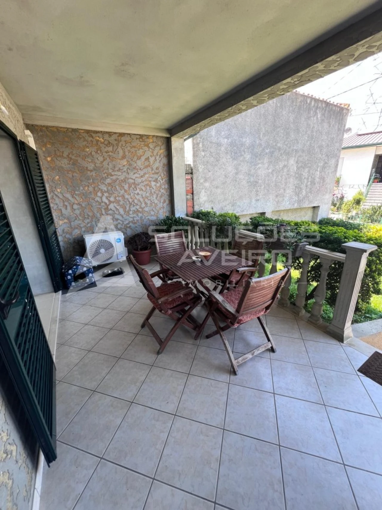 Moradia T4 para Venda em Amoreira da Gândara, Paredes do Bairro e Ancas Foto 31