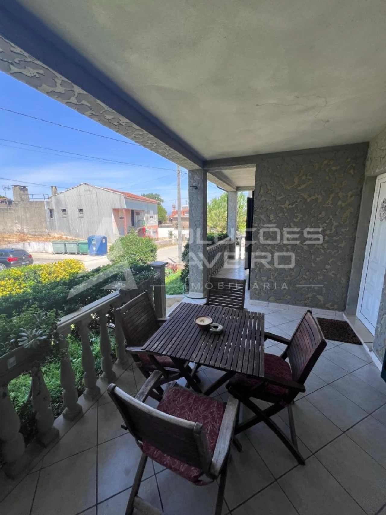Moradia T4 para Venda em Amoreira da Gândara, Paredes do Bairro e Ancas Foto 32