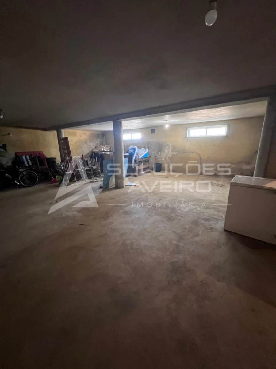 Moradia T4 para Venda em Amoreira da Gândara, Paredes do Bairro e Ancas Foto 25