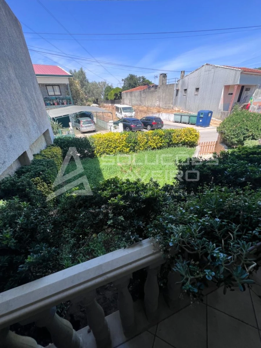 Moradia T4 para Venda em Amoreira da Gândara, Paredes do Bairro e Ancas Foto 33