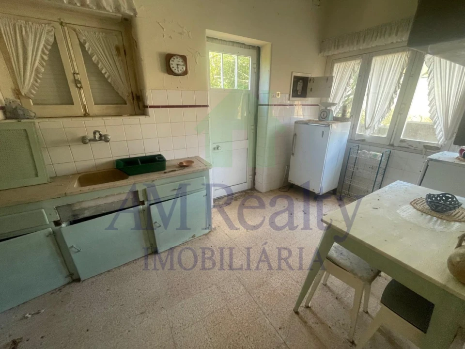 Moradia T4 para Venda em Lourinhã e Atalaia Foto 2