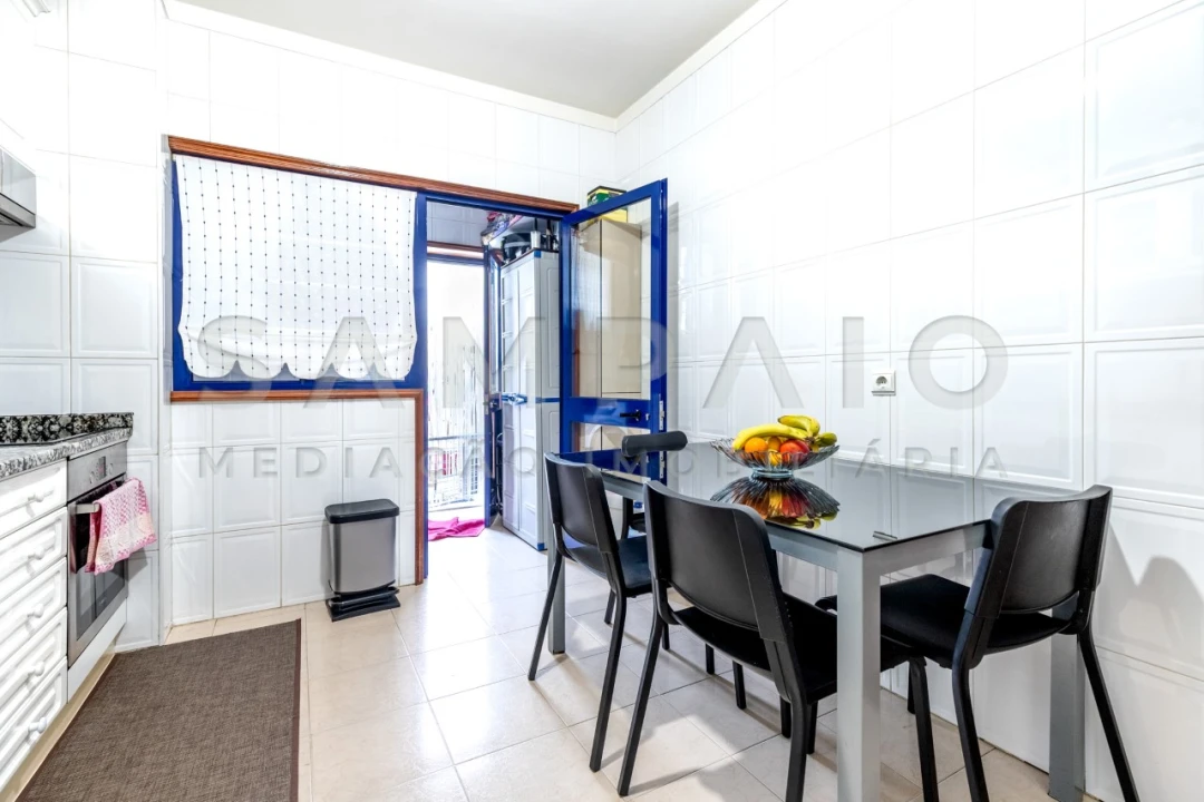 Apartamento T2 para Venda em Gondomar (São Cosme), Valbom e Jovim Foto 9