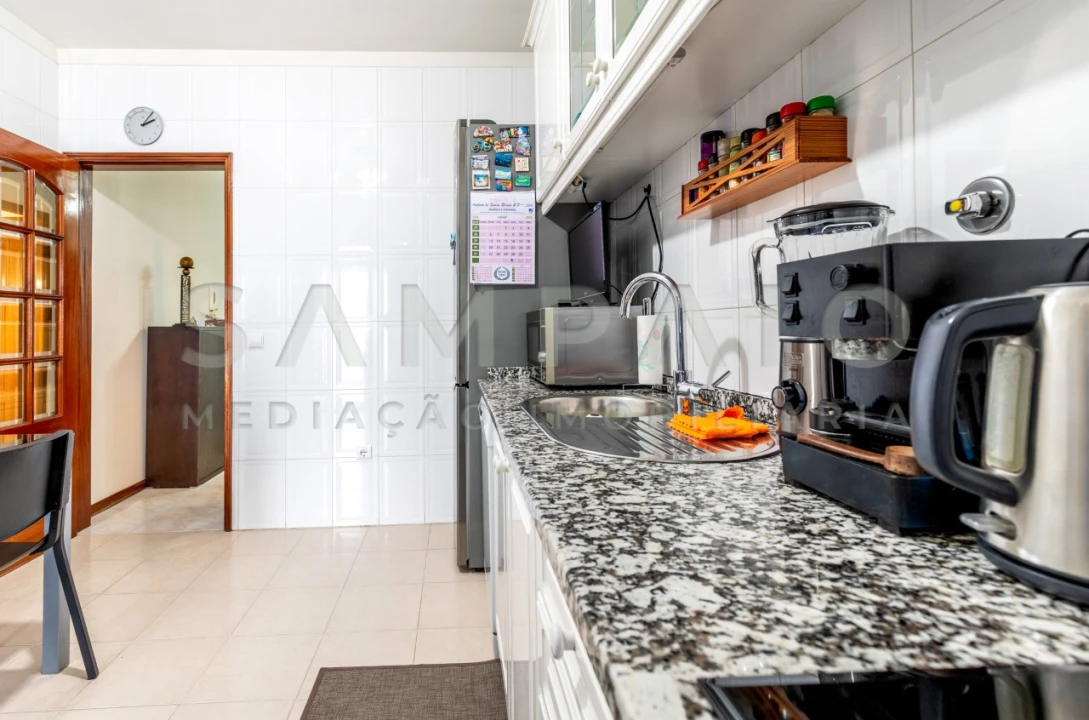 Apartamento T2 para Venda em Gondomar (São Cosme), Valbom e Jovim Foto 10