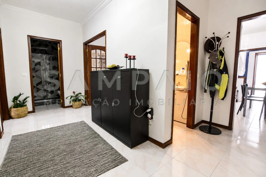 Apartamento T2 para Venda em Gondomar (São Cosme), Valbom e Jovim Foto 12