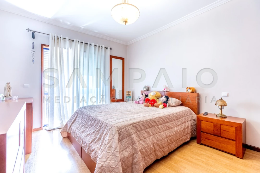 Apartamento T2 para Venda em Gondomar (São Cosme), Valbom e Jovim Foto 13