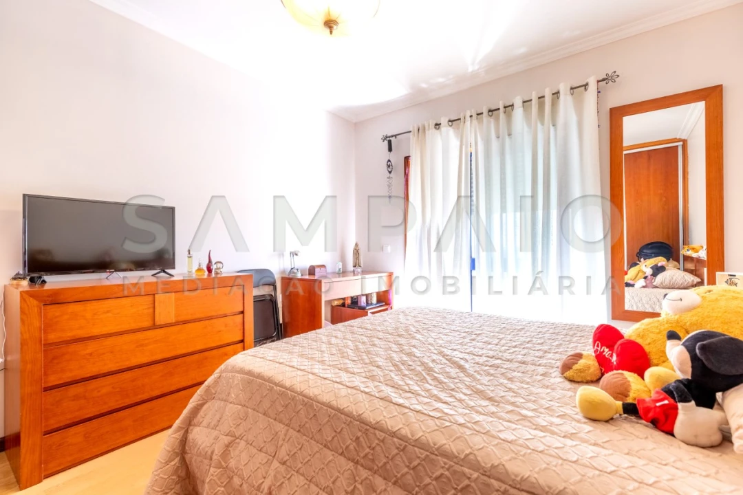 Apartamento T2 para Venda em Gondomar (São Cosme), Valbom e Jovim Foto 14