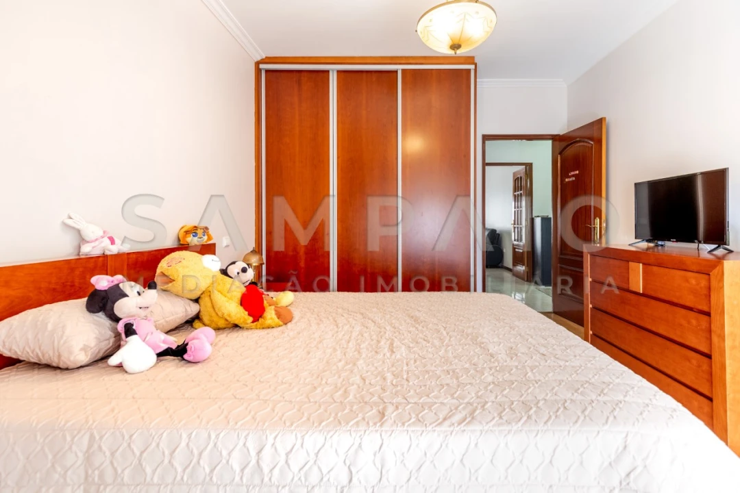 Apartamento T2 para Venda em Gondomar (São Cosme), Valbom e Jovim Foto 15