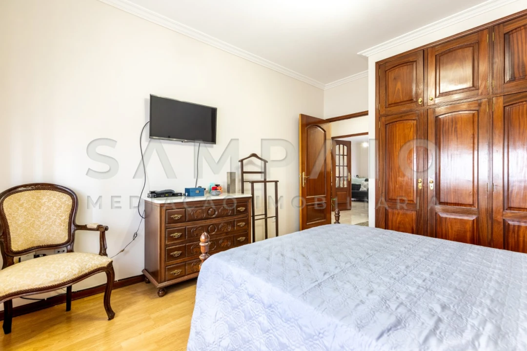 Apartamento T2 para Venda em Gondomar (São Cosme), Valbom e Jovim Foto 18