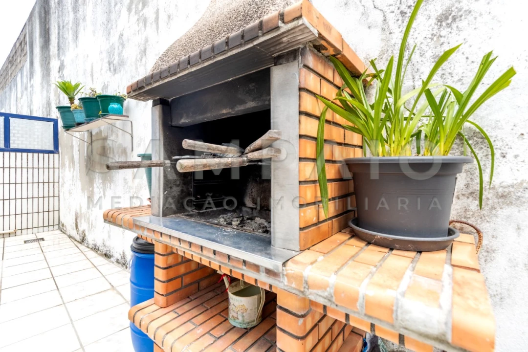 Apartamento T2 para Venda em Gondomar (São Cosme), Valbom e Jovim Foto 20