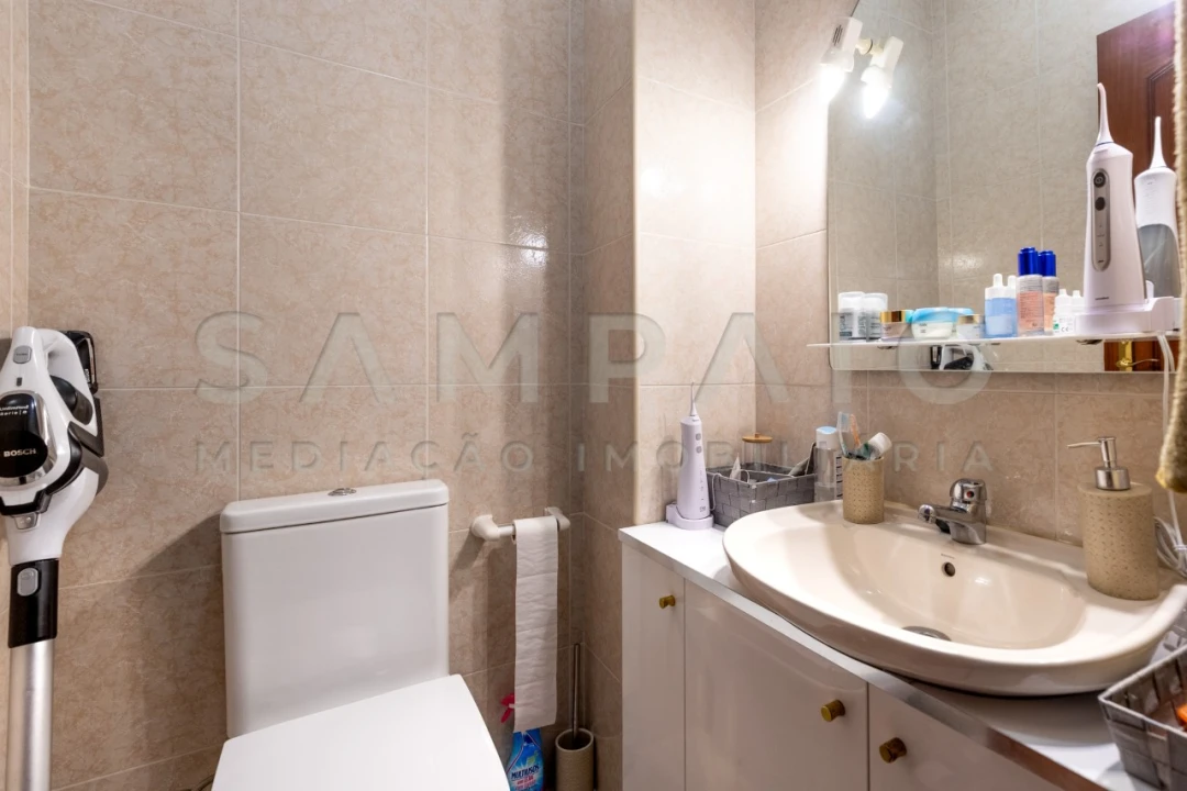 Apartamento T2 para Venda em Gondomar (São Cosme), Valbom e Jovim Foto 26