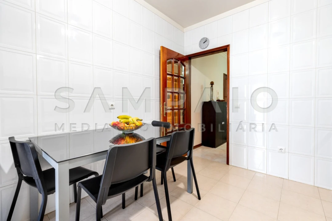 Apartamento T2 para Venda em Gondomar (São Cosme), Valbom e Jovim Foto 27