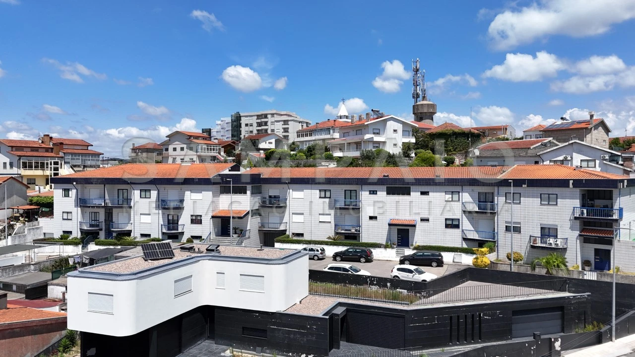Apartamento T2 para Venda em Gondomar (São Cosme), Valbom e Jovim Foto 32
