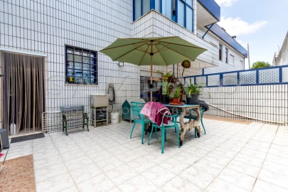 Apartamento T2 para Venda em Gondomar (São Cosme), Valbom e Jovim