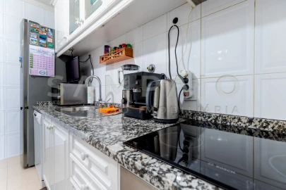 Apartamento T2 para Venda em Gondomar (São Cosme), Valbom e Jovim