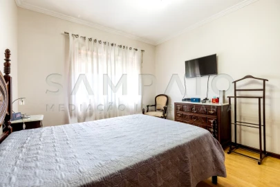 Apartamento T2 para Venda em Gondomar (São Cosme), Valbom e Jovim