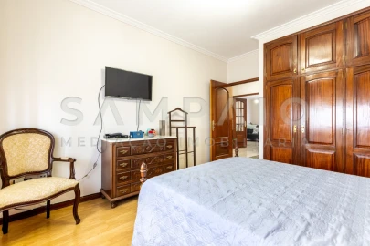 Apartamento T2 para Venda em Gondomar (São Cosme), Valbom e Jovim