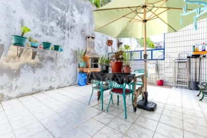 Apartamento T2 para Venda em Gondomar (São Cosme), Valbom e Jovim