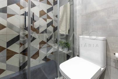 Apartamento T2 para Venda em Gondomar (São Cosme), Valbom e Jovim