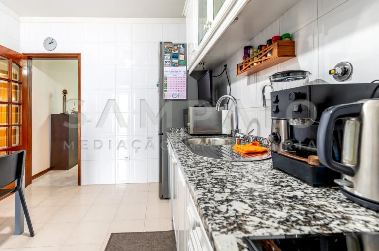 Apartamento T2 para Venda em Gondomar (São Cosme), Valbom e Jovim Foto 10