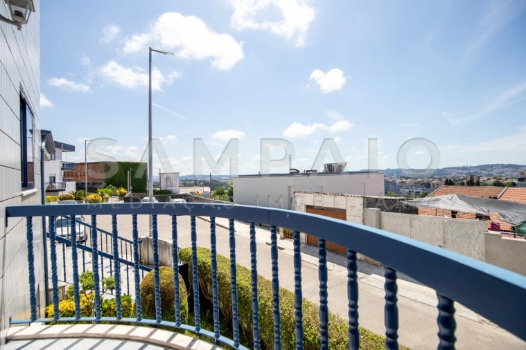 Apartamento T2 para Venda em Gondomar (São Cosme), Valbom e Jovim Foto 25