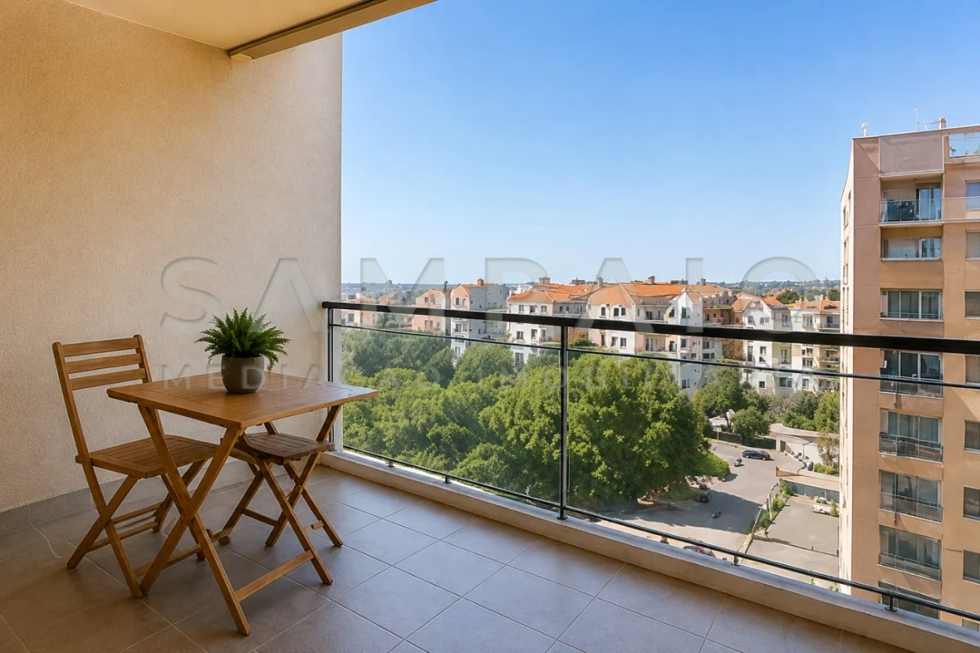 Apartamento T2 para Venda em Valongo Foto 3
