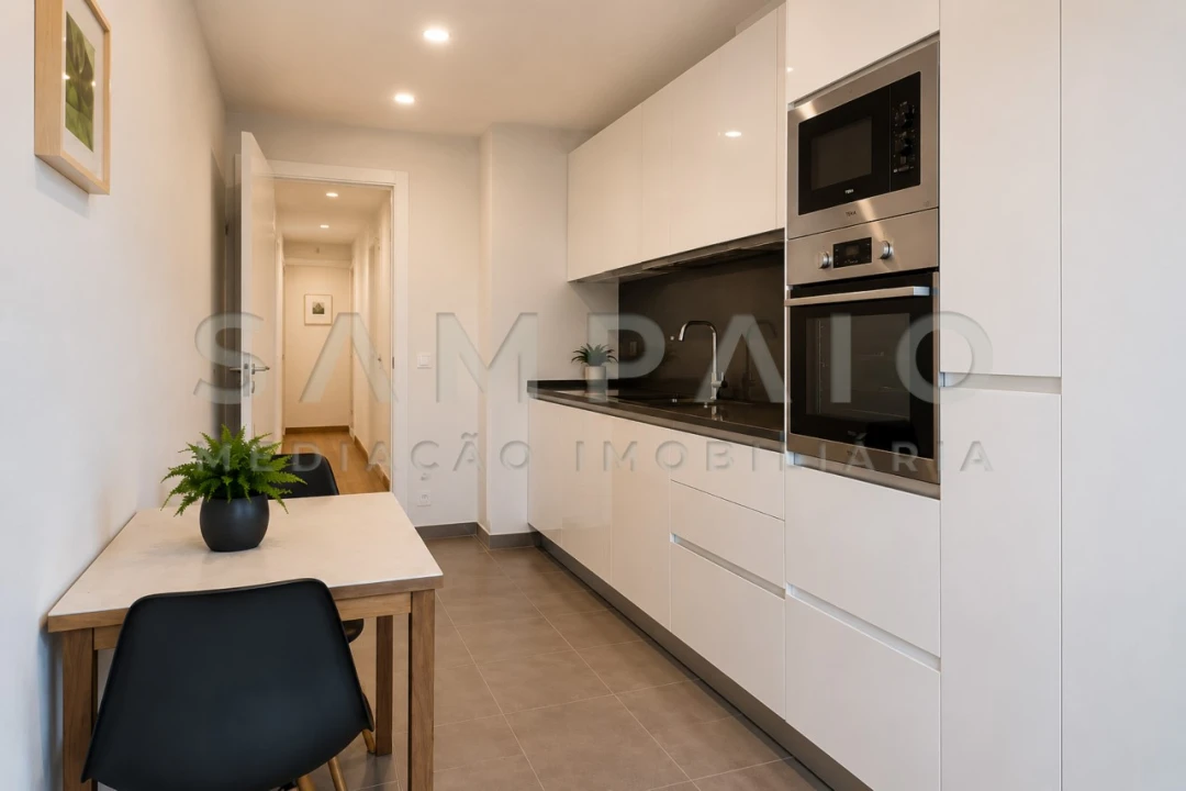 Apartamento T2 para Venda em Valongo Foto 4