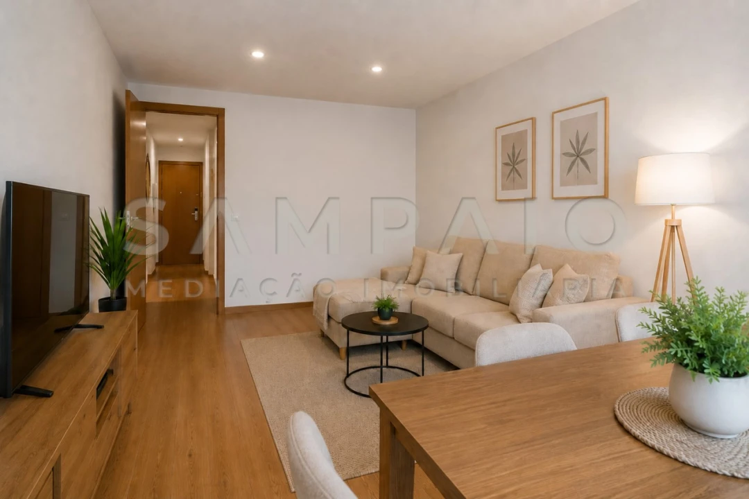 Apartamento T2 para Venda em Valongo Foto 5