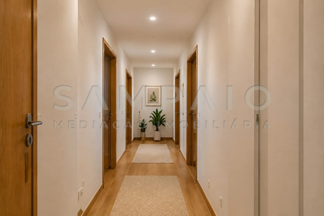 Apartamento T2 para Venda em Valongo Foto 7