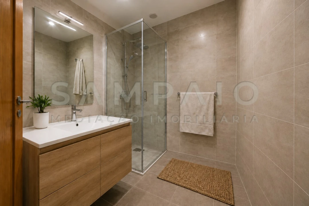 Apartamento T2 para Venda em Valongo Foto 11