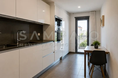 Apartamento T2 para Venda em Valongo