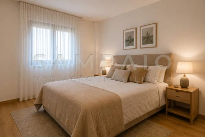 Apartamento T2 para Venda em Valongo
