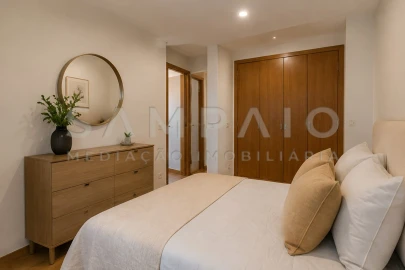 Apartamento T2 para Venda em Valongo