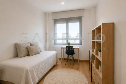 Apartamento T2 para Venda em Valongo