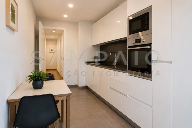 Apartamento T2 para Venda em Valongo Foto 4