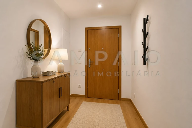 Apartamento T2 para Venda em Valongo Foto 6