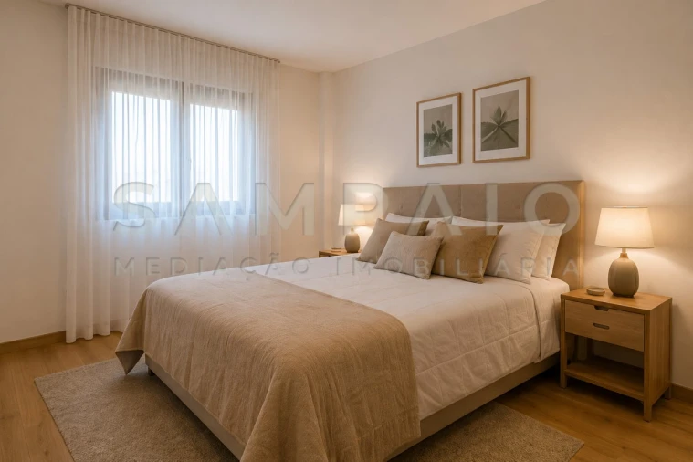 Apartamento T2 para Venda em Valongo Foto 8