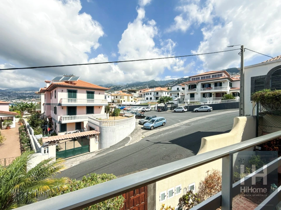 Moradia T3 para Venda em Funchal (Santa Maria Maior) Foto 37