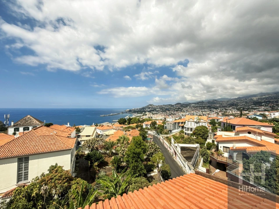 Moradia T3 para Venda em Funchal (Santa Maria Maior) Foto 52
