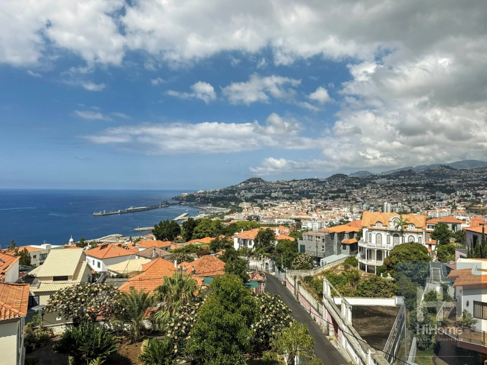 Moradia T3 para Venda em Funchal (Santa Maria Maior) Foto 56