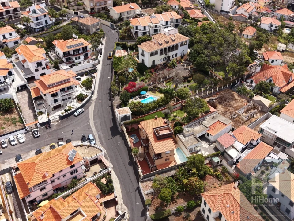 Moradia T3 para Venda em Funchal (Santa Maria Maior) Foto 63