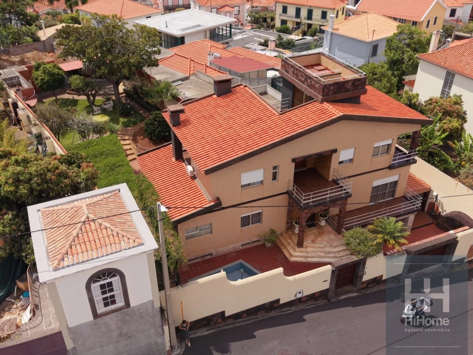 Moradia T3 para Venda em Funchal (Santa Maria Maior) Foto 65