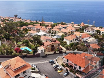 Moradia T3 para Venda em Funchal (Santa Maria Maior)