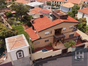 Moradia T3 para Venda em Funchal (Santa Maria Maior)