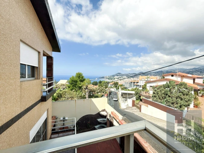 Moradia T3 para Venda em Funchal (Santa Maria Maior) Foto 38