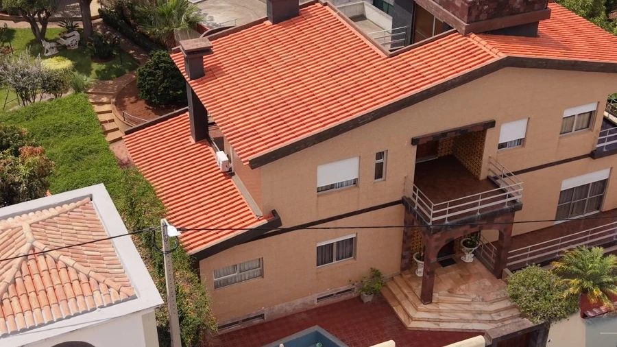 Moradia T3 para Venda em Funchal (Santa Maria Maior)